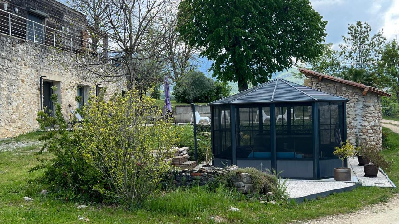 Marquis De Carrou Rochefort-Sanson Exterior foto